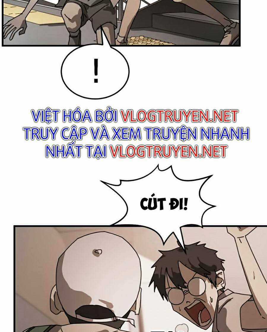 Đại Dịch Seoul - Chapter 10 - Trang 25