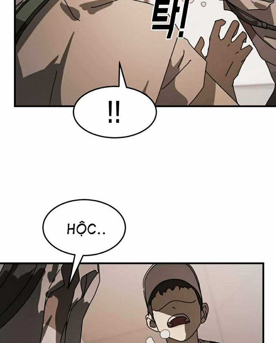 Đại Dịch Seoul - Chapter 10 - Trang 26