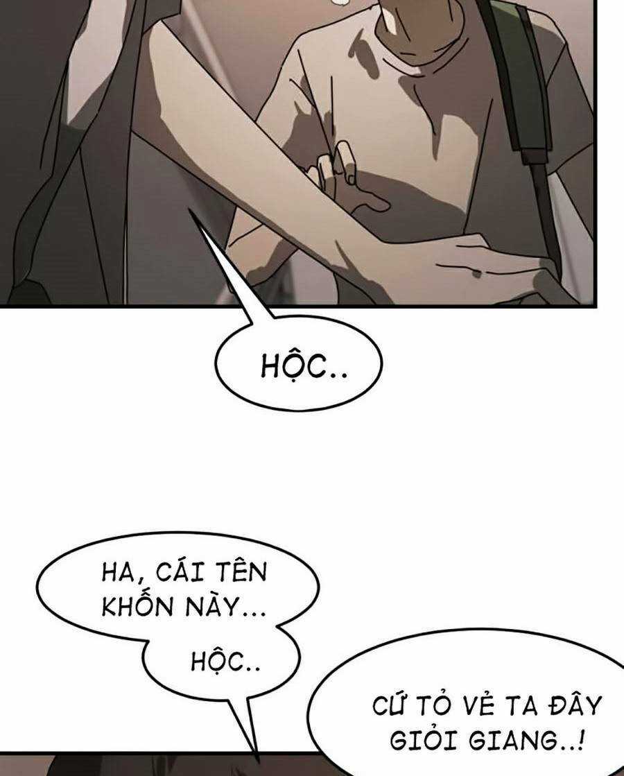 Đại Dịch Seoul - Chapter 10 - Trang 27