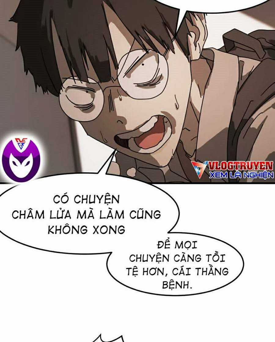 Đại Dịch Seoul - Chapter 10 - Trang 28