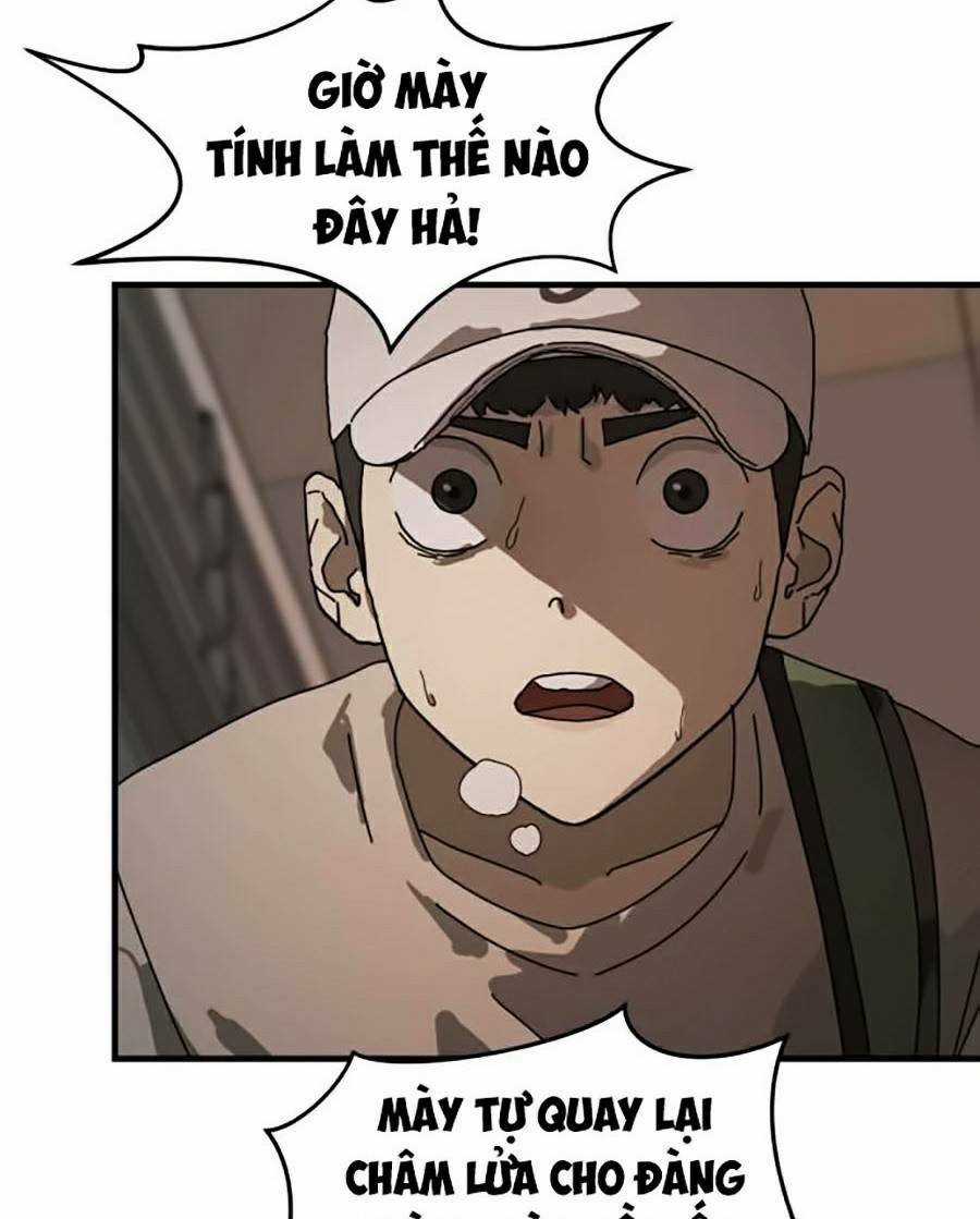 Đại Dịch Seoul - Chapter 10 - Trang 29