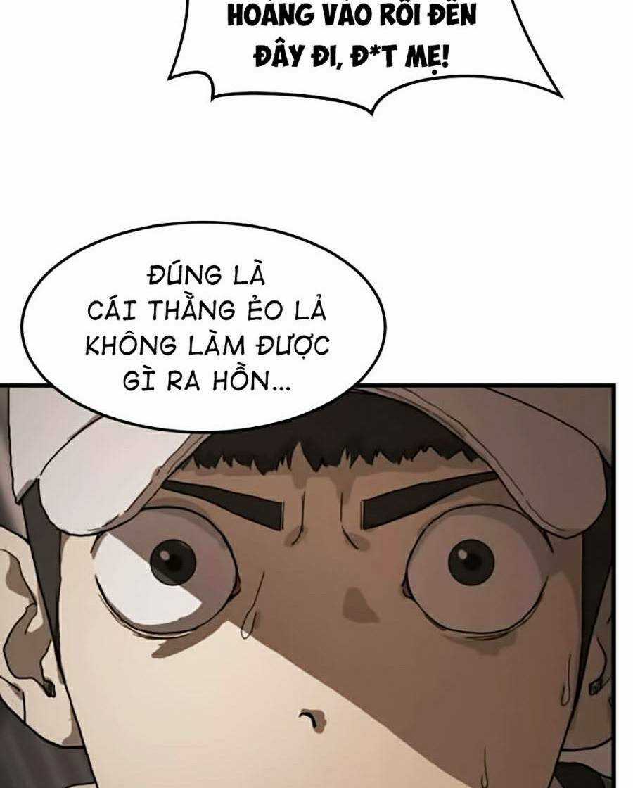 Đại Dịch Seoul - Chapter 10 - Trang 30