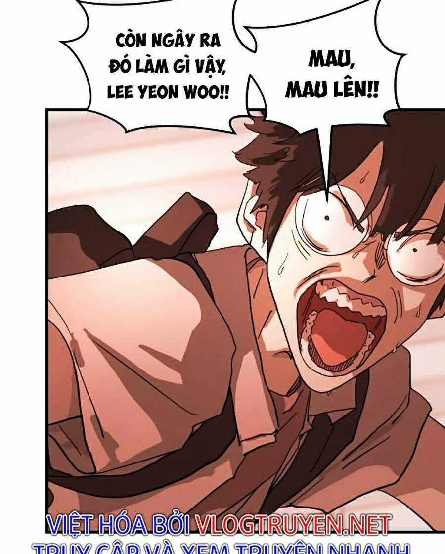 Đại Dịch Seoul - Chapter 10 - Trang 4