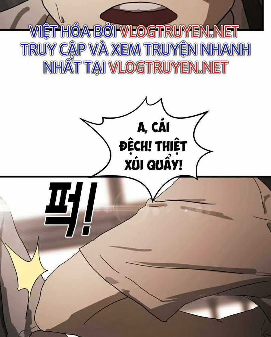 Đại Dịch Seoul - Chapter 10 - Trang 31