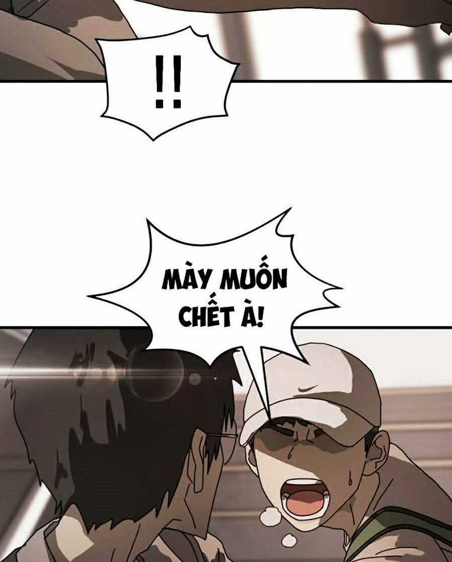 Đại Dịch Seoul - Chapter 10 - Trang 32