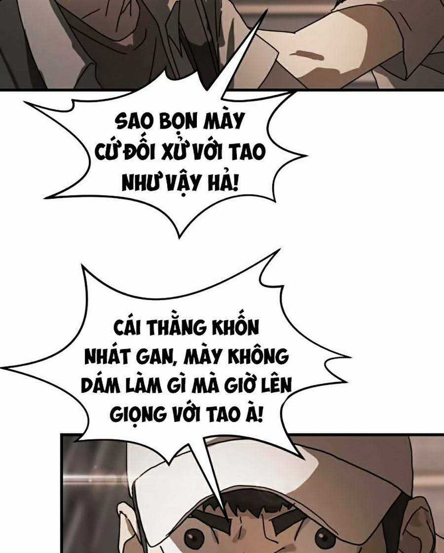 Đại Dịch Seoul - Chapter 10 - Trang 33