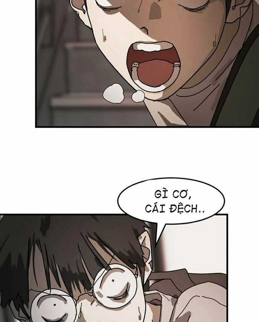 Đại Dịch Seoul - Chapter 10 - Trang 34