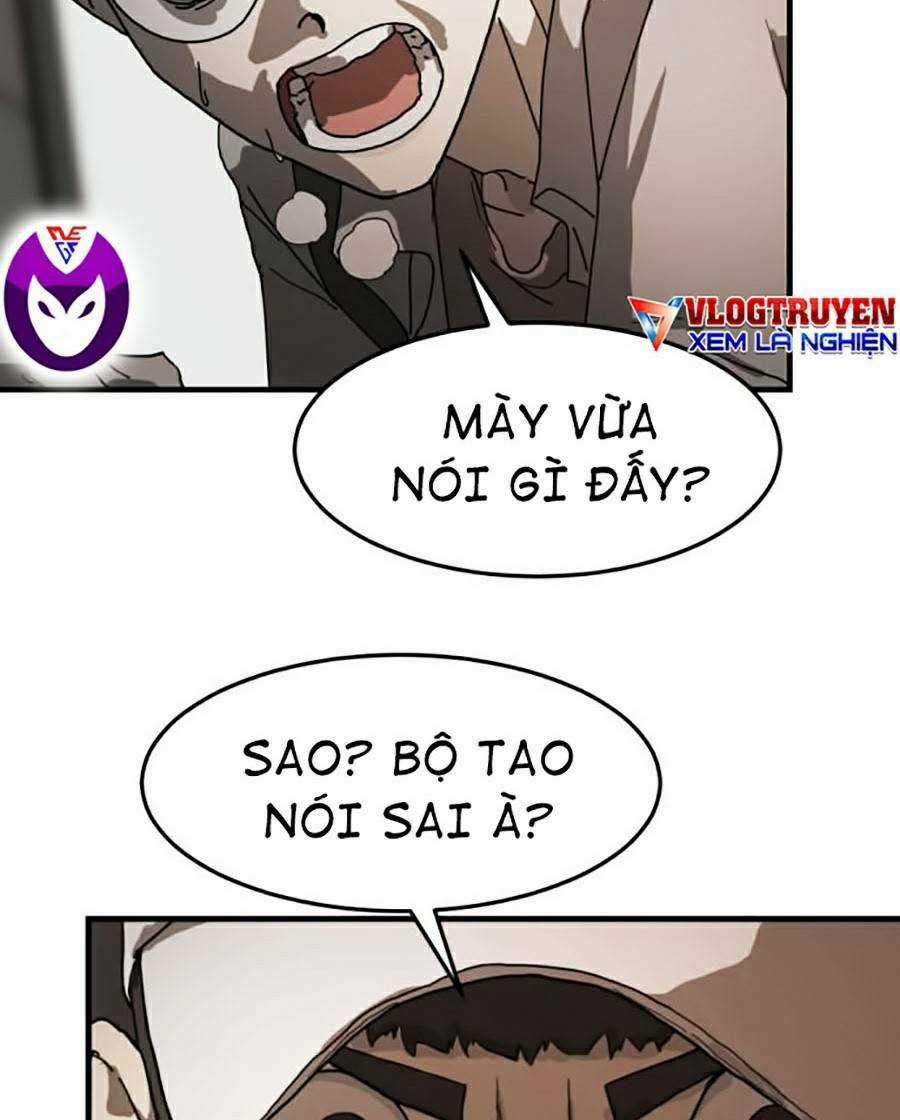 Đại Dịch Seoul - Chapter 10 - Trang 35