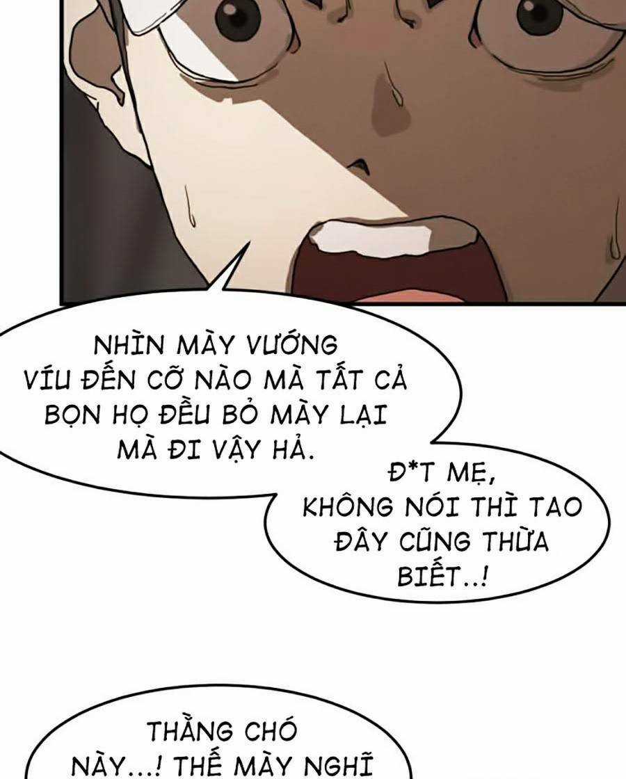 Đại Dịch Seoul - Chapter 10 - Trang 36