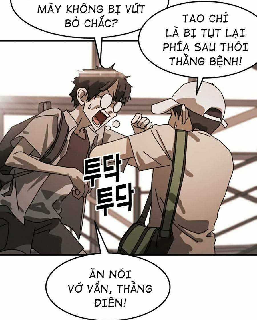 Đại Dịch Seoul - Chapter 10 - Trang 37