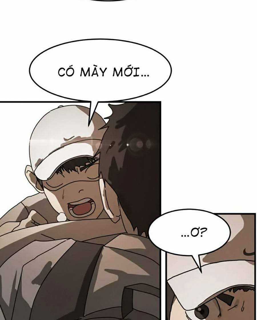 Đại Dịch Seoul - Chapter 10 - Trang 38