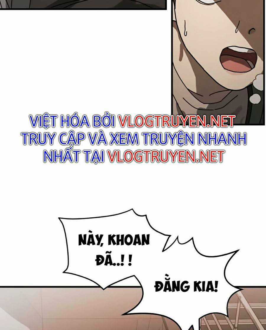 Đại Dịch Seoul - Chapter 10 - Trang 39