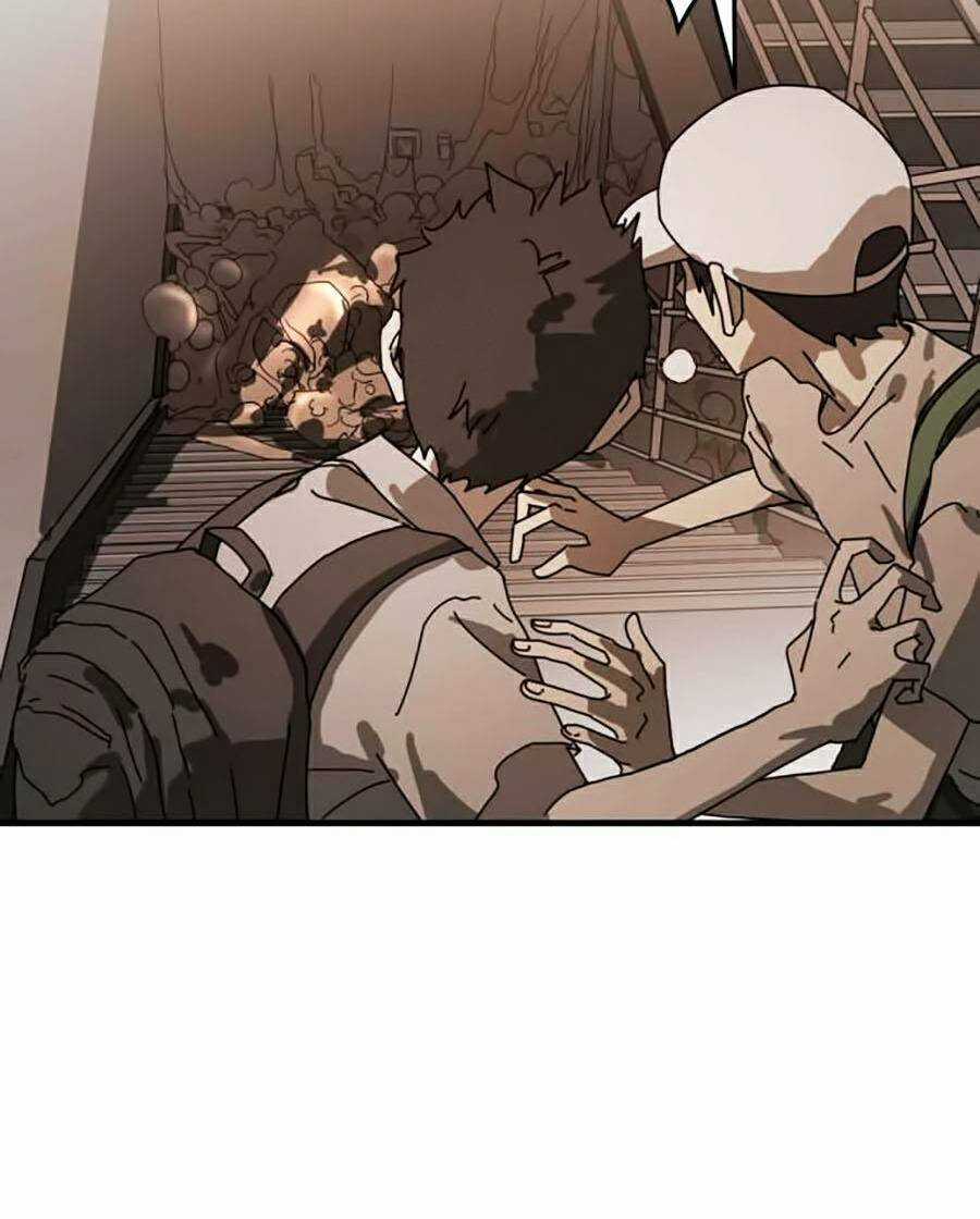 Đại Dịch Seoul - Chapter 10 - Trang 40