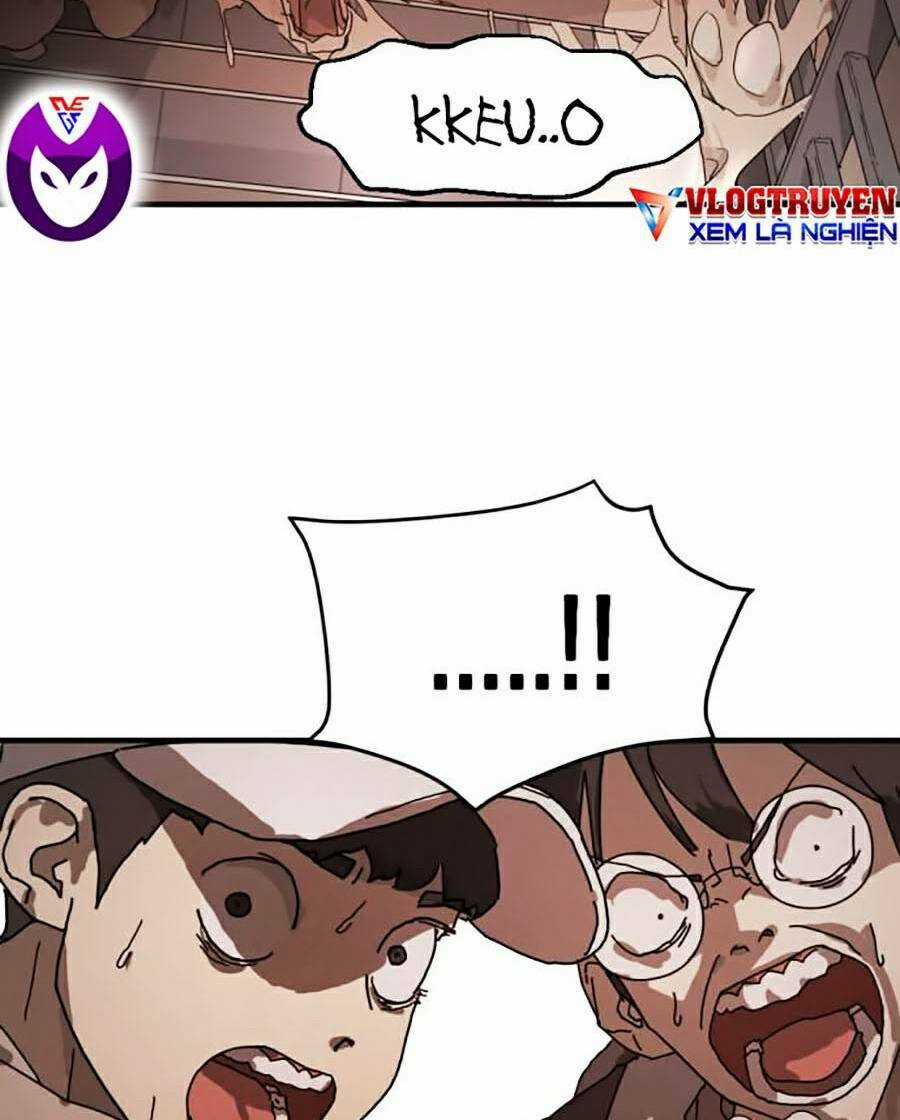 Đại Dịch Seoul - Chapter 10 - Trang 42