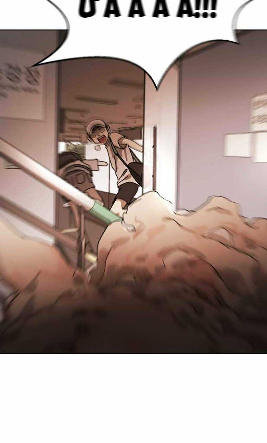 Đại Dịch Seoul - Chapter 10 - Trang 48