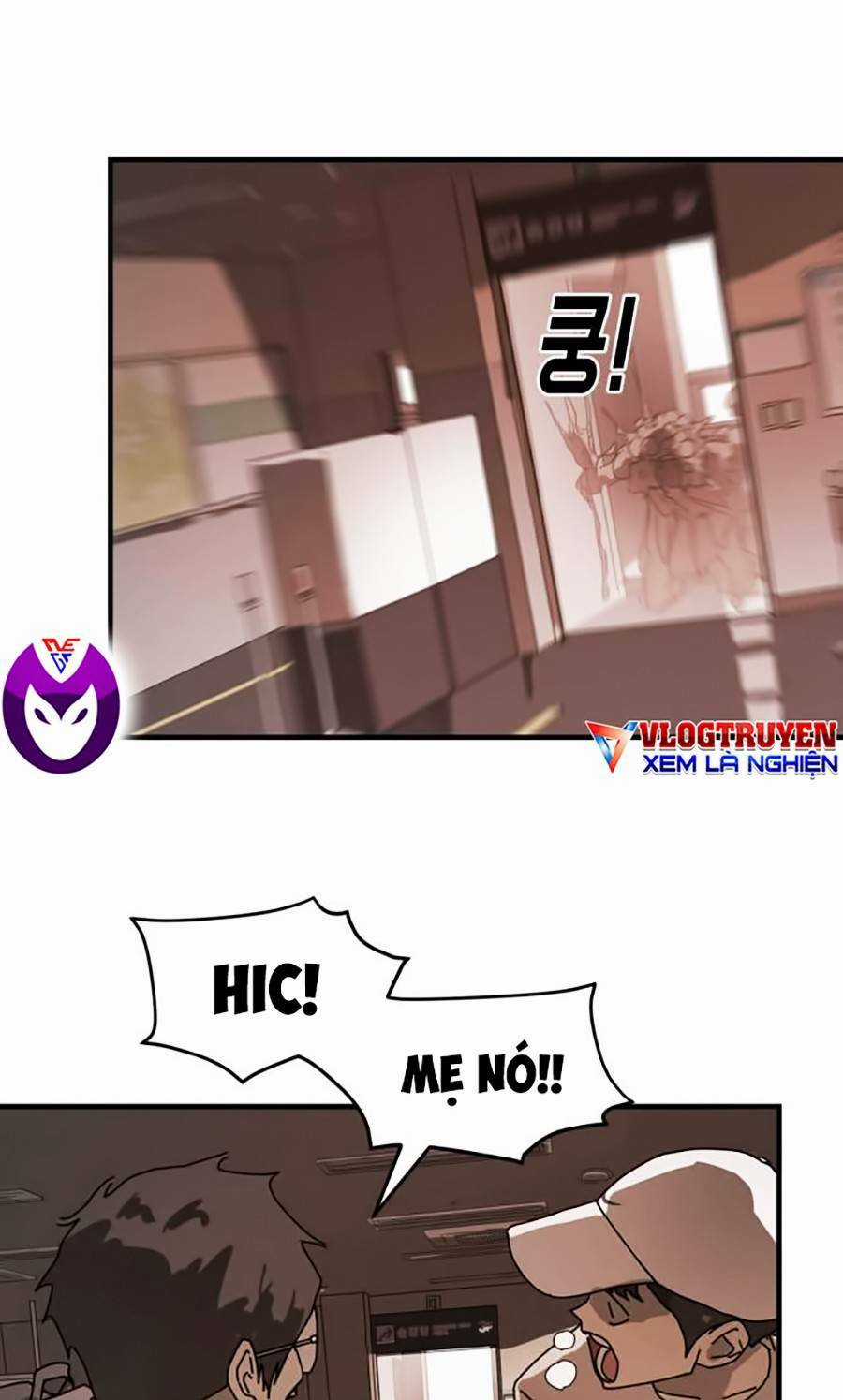 Đại Dịch Seoul - Chapter 10 - Trang 49