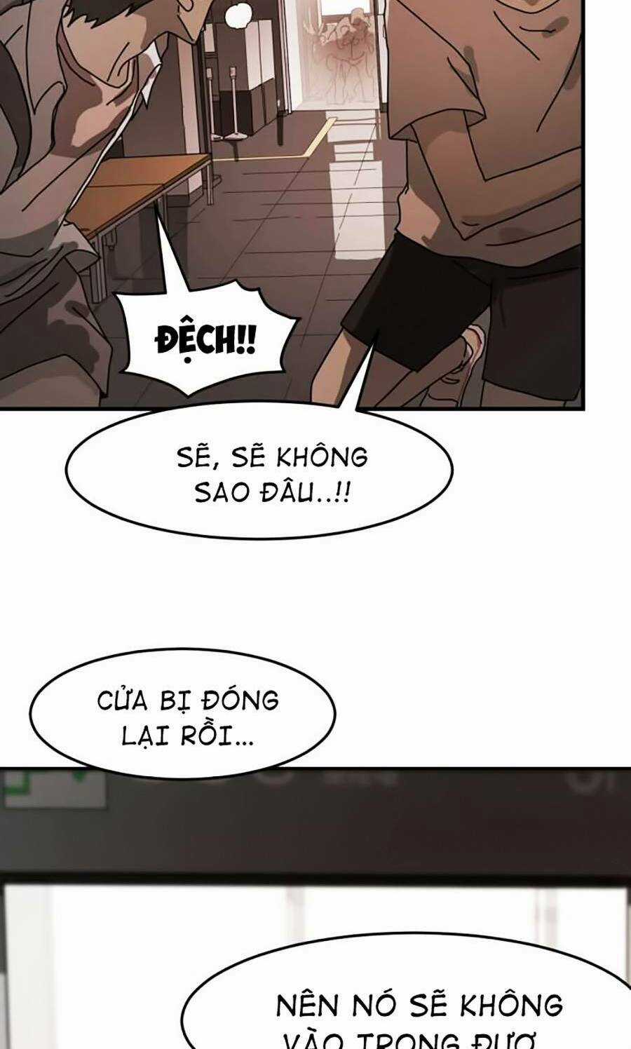 Đại Dịch Seoul - Chapter 10 - Trang 50