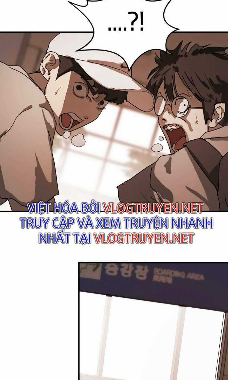 Đại Dịch Seoul - Chapter 10 - Trang 52