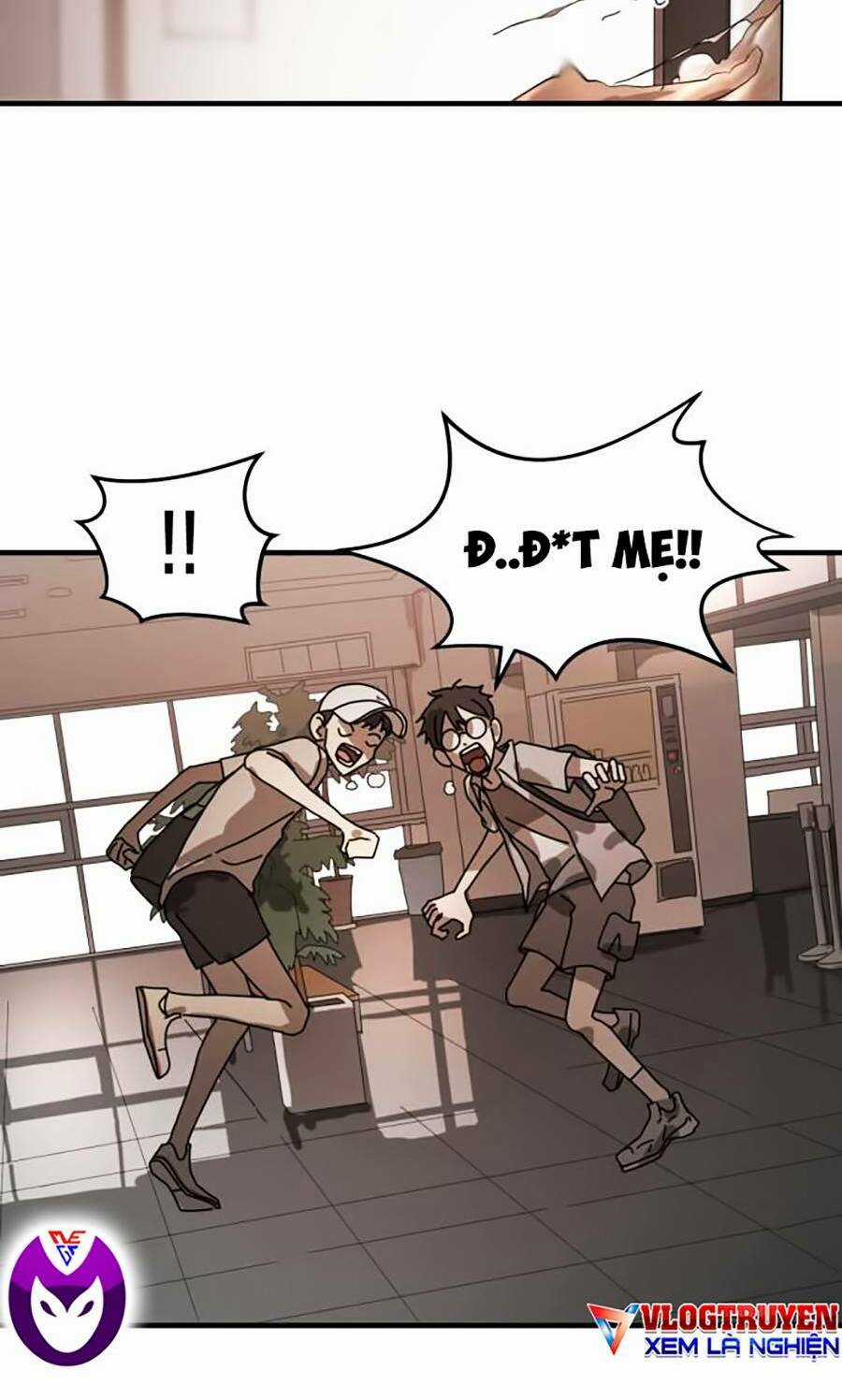 Đại Dịch Seoul - Chapter 10 - Trang 54