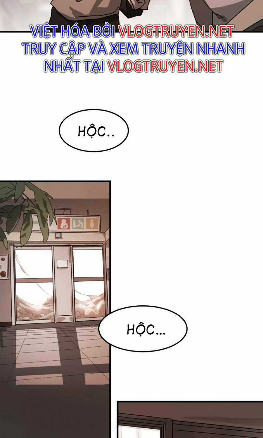 Đại Dịch Seoul - Chapter 10 - Trang 58