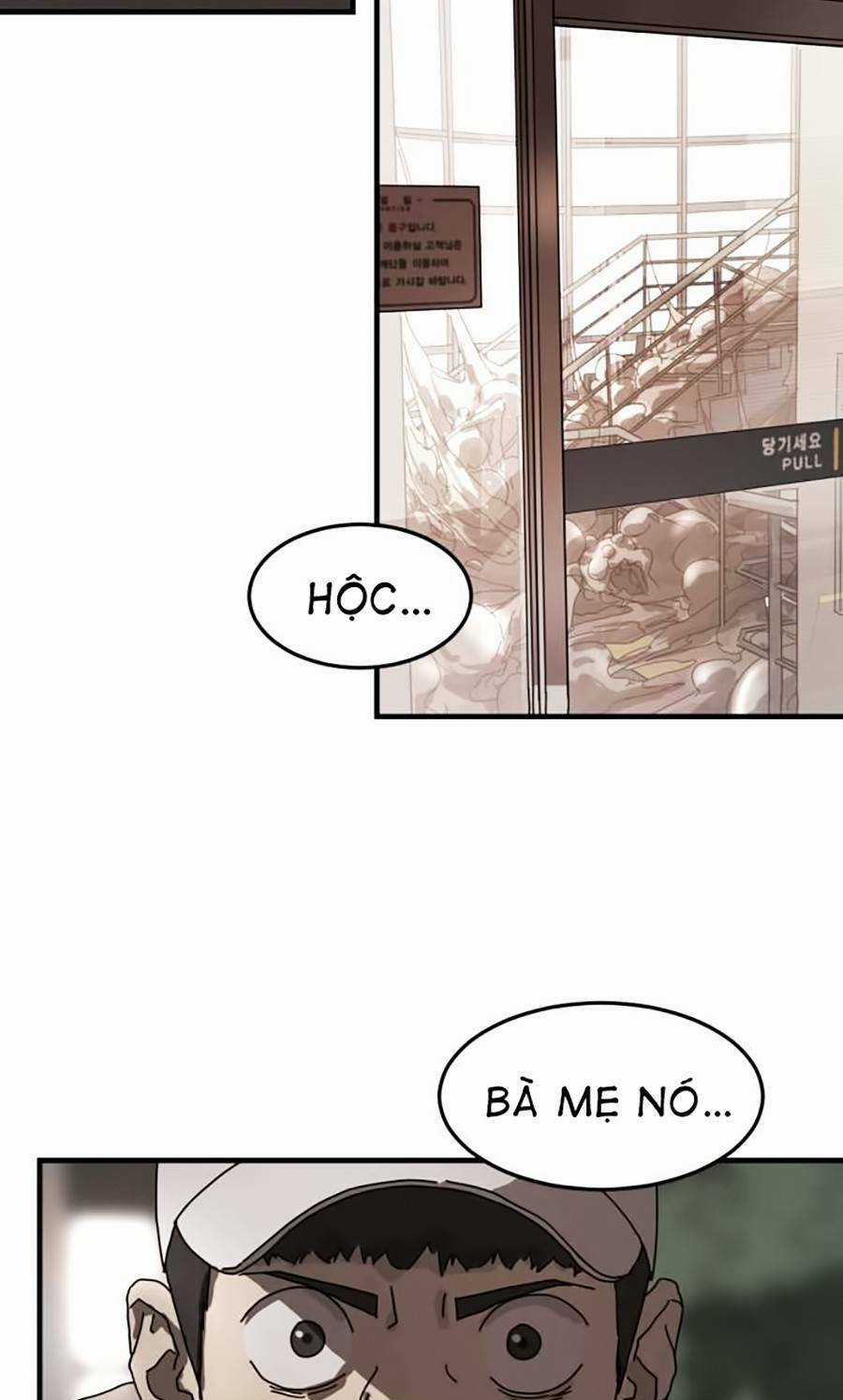 Đại Dịch Seoul - Chapter 10 - Trang 59