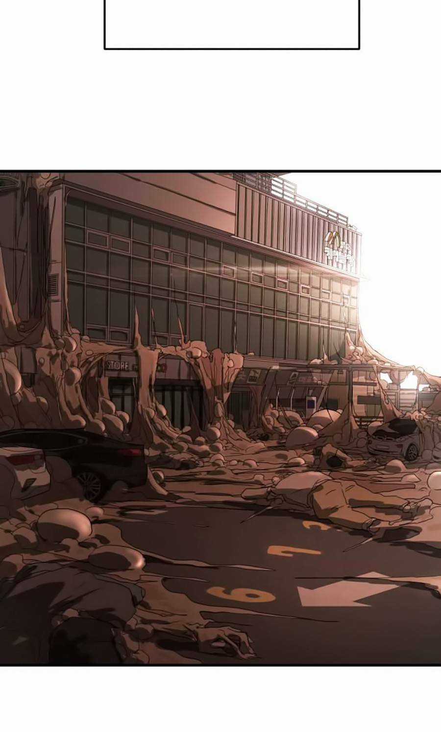 Đại Dịch Seoul - Chapter 10 - Trang 61