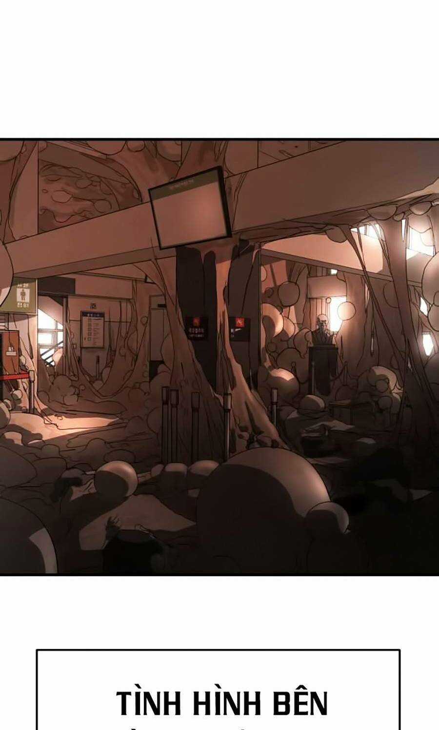 Đại Dịch Seoul - Chapter 10 - Trang 62