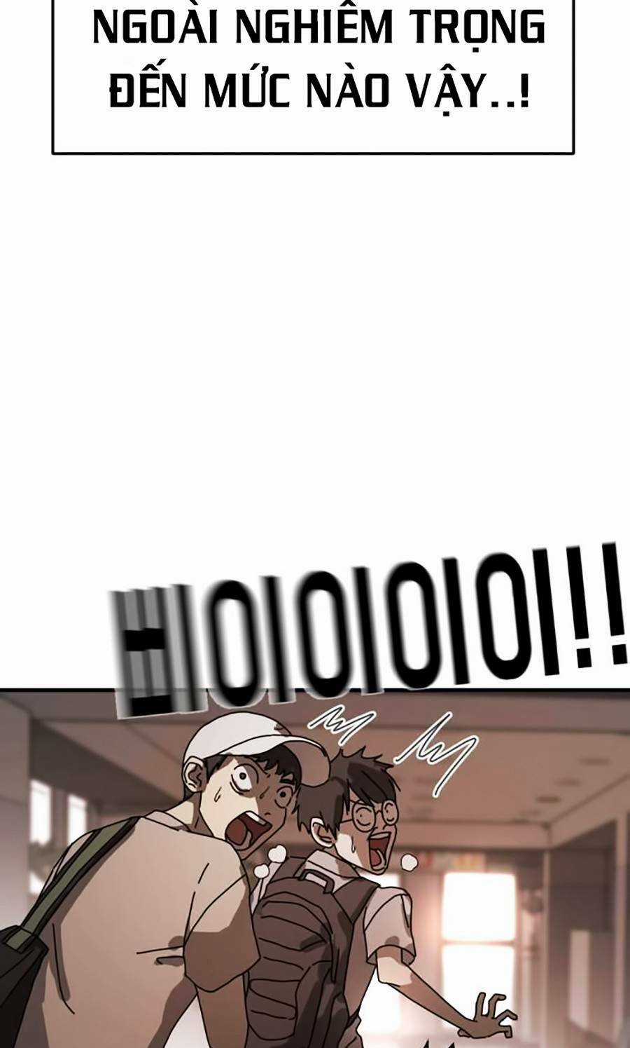 Đại Dịch Seoul - Chapter 10 - Trang 63
