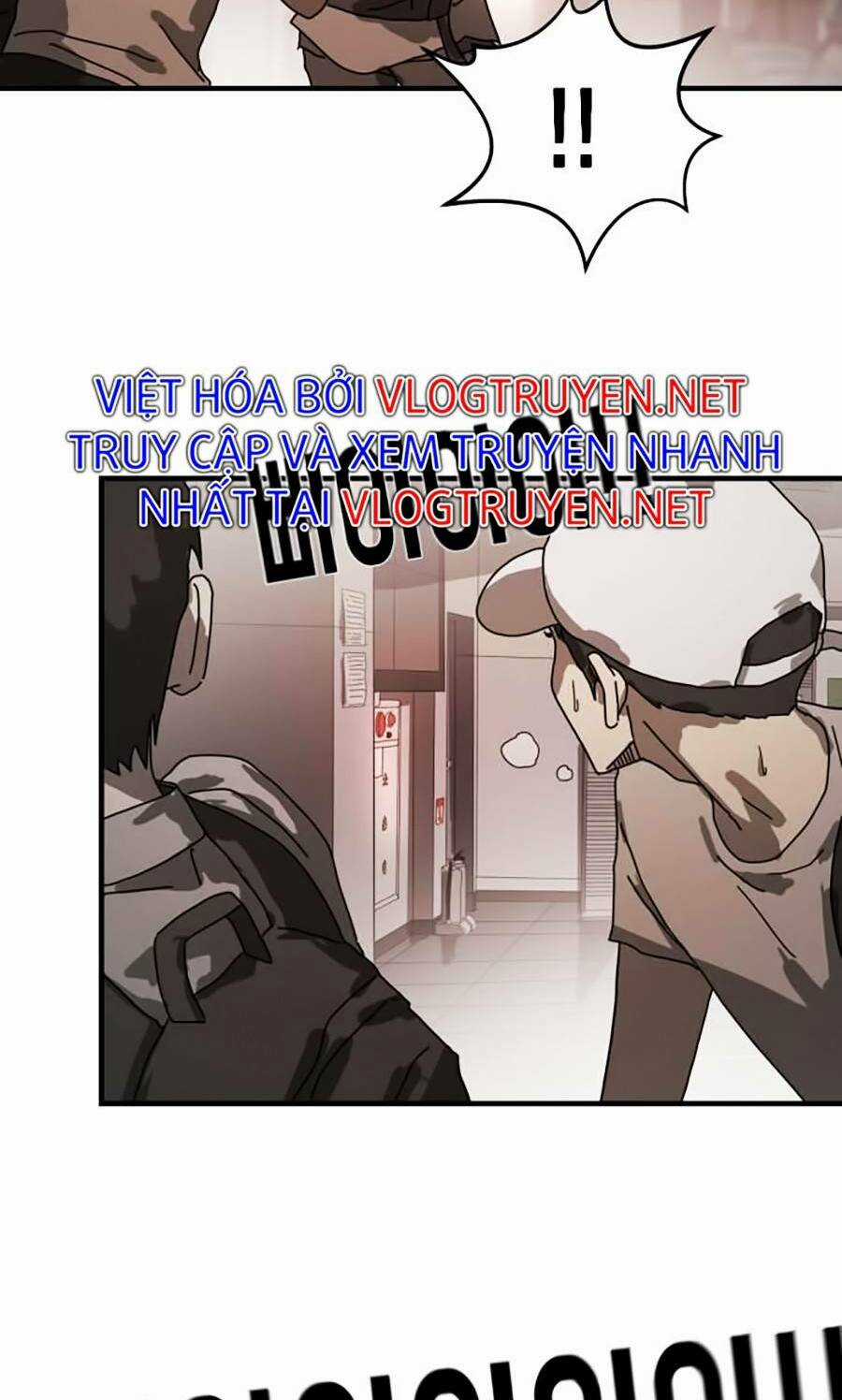 Đại Dịch Seoul - Chapter 10 - Trang 64