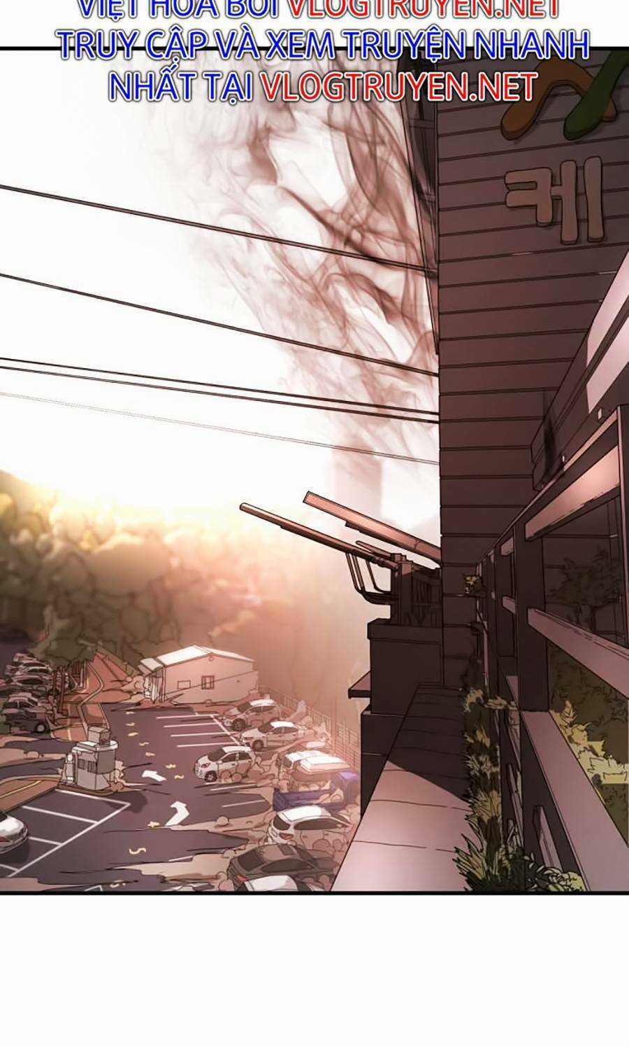 Đại Dịch Seoul - Chapter 10 - Trang 69