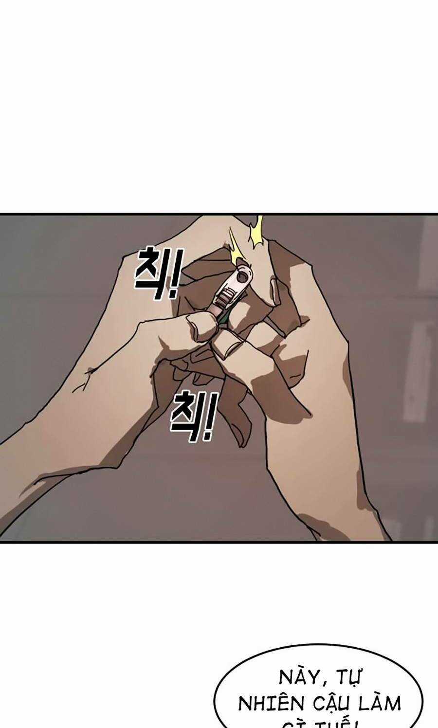 Đại Dịch Seoul - Chapter 10 - Trang 70