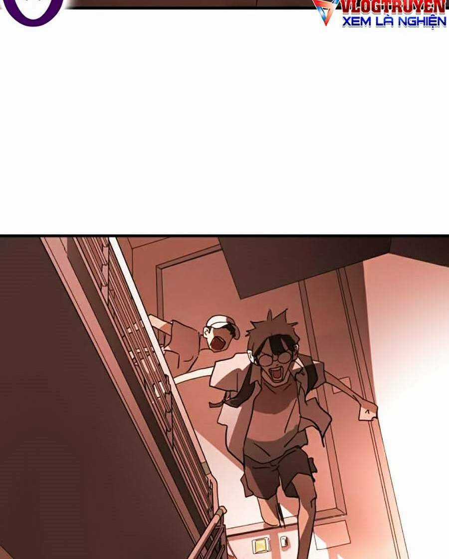 Đại Dịch Seoul - Chapter 10 - Trang 8