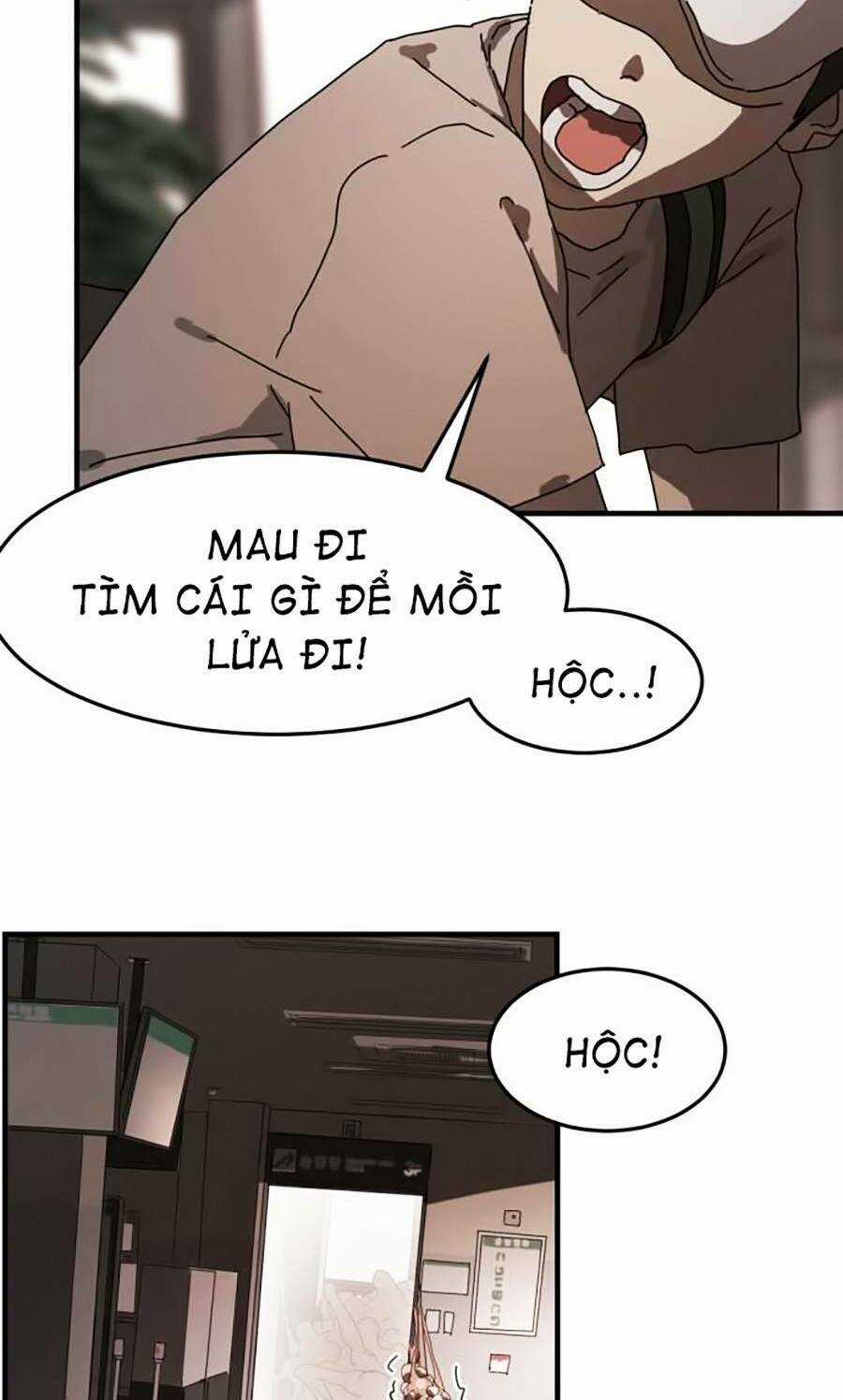 Đại Dịch Seoul - Chapter 10 - Trang 72