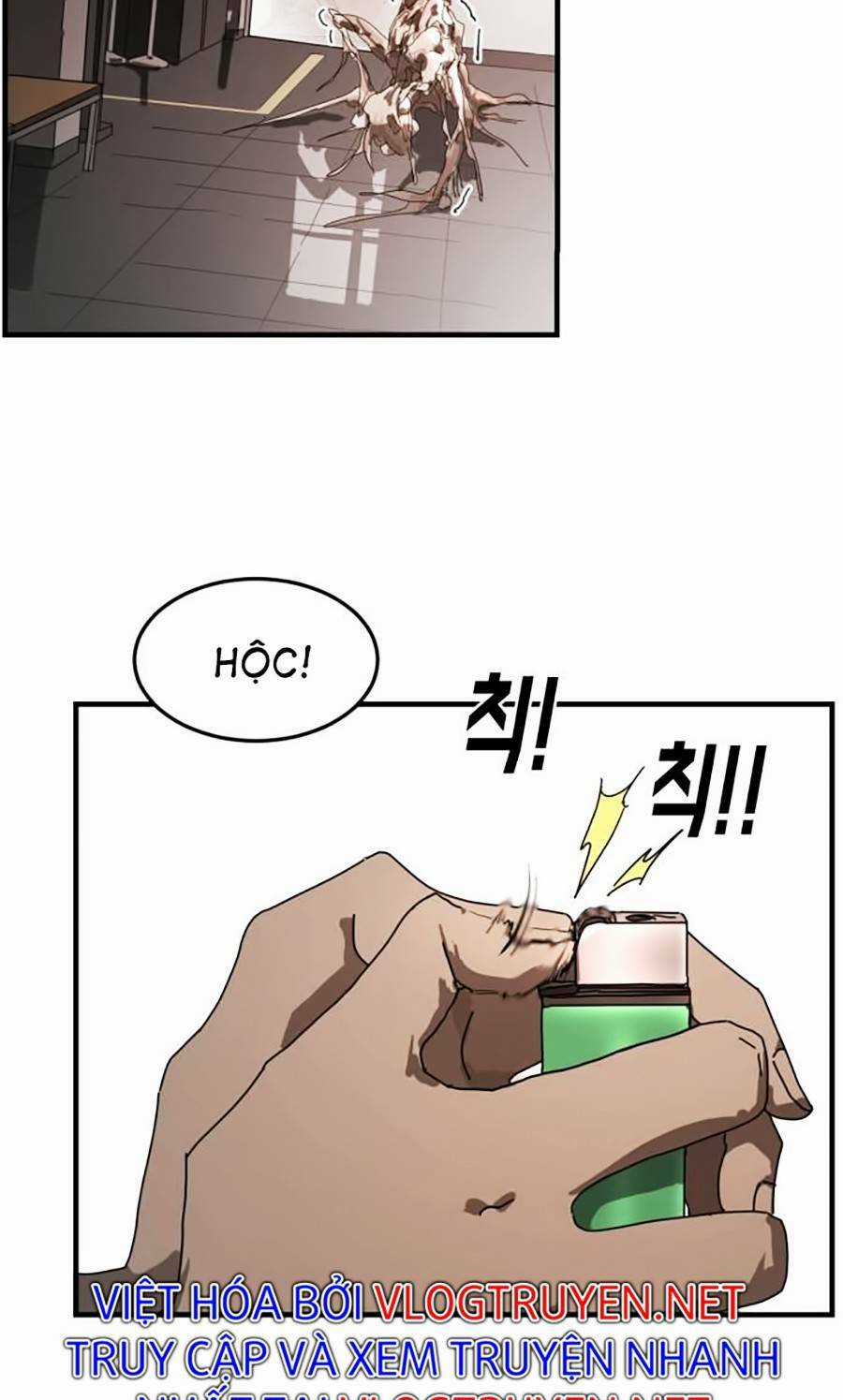 Đại Dịch Seoul - Chapter 10 - Trang 73