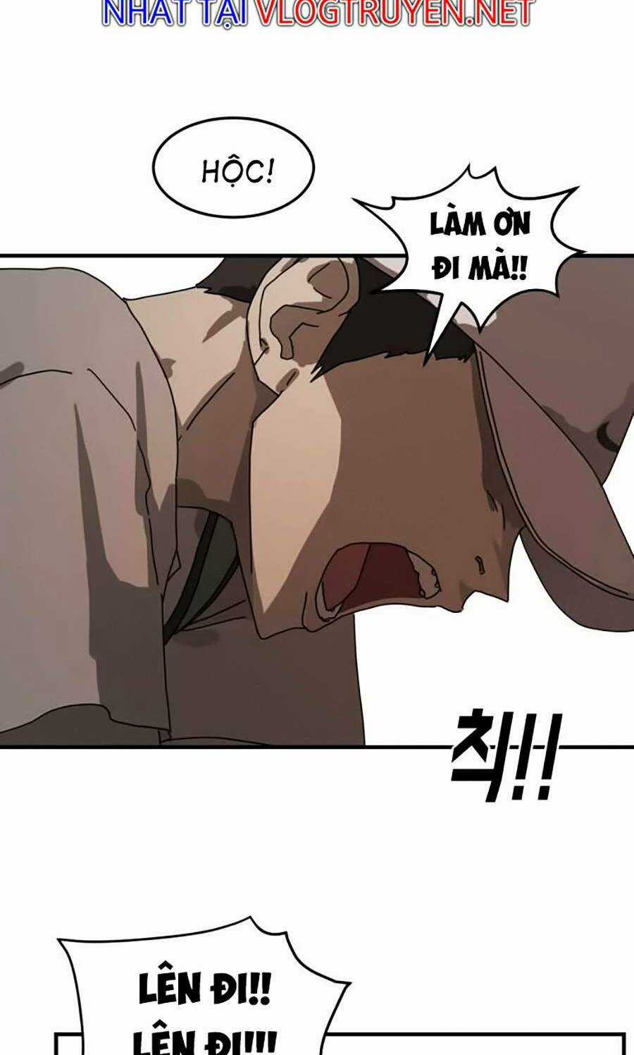 Đại Dịch Seoul - Chapter 10 - Trang 74