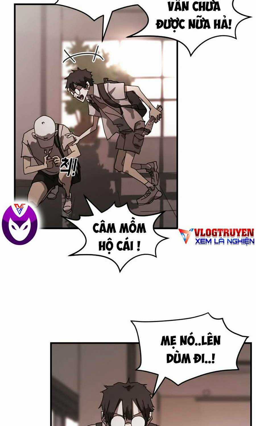 Đại Dịch Seoul - Chapter 10 - Trang 76