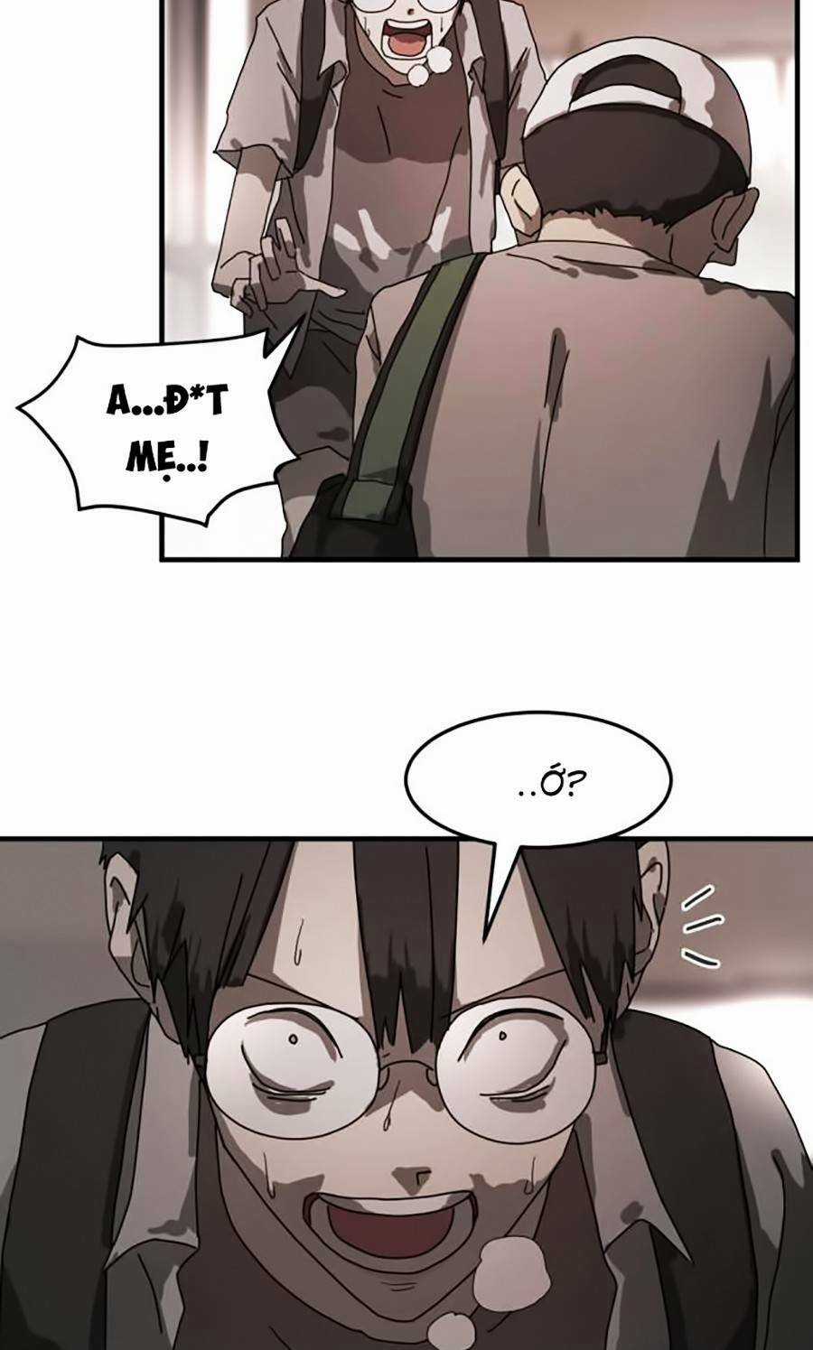 Đại Dịch Seoul - Chapter 10 - Trang 77