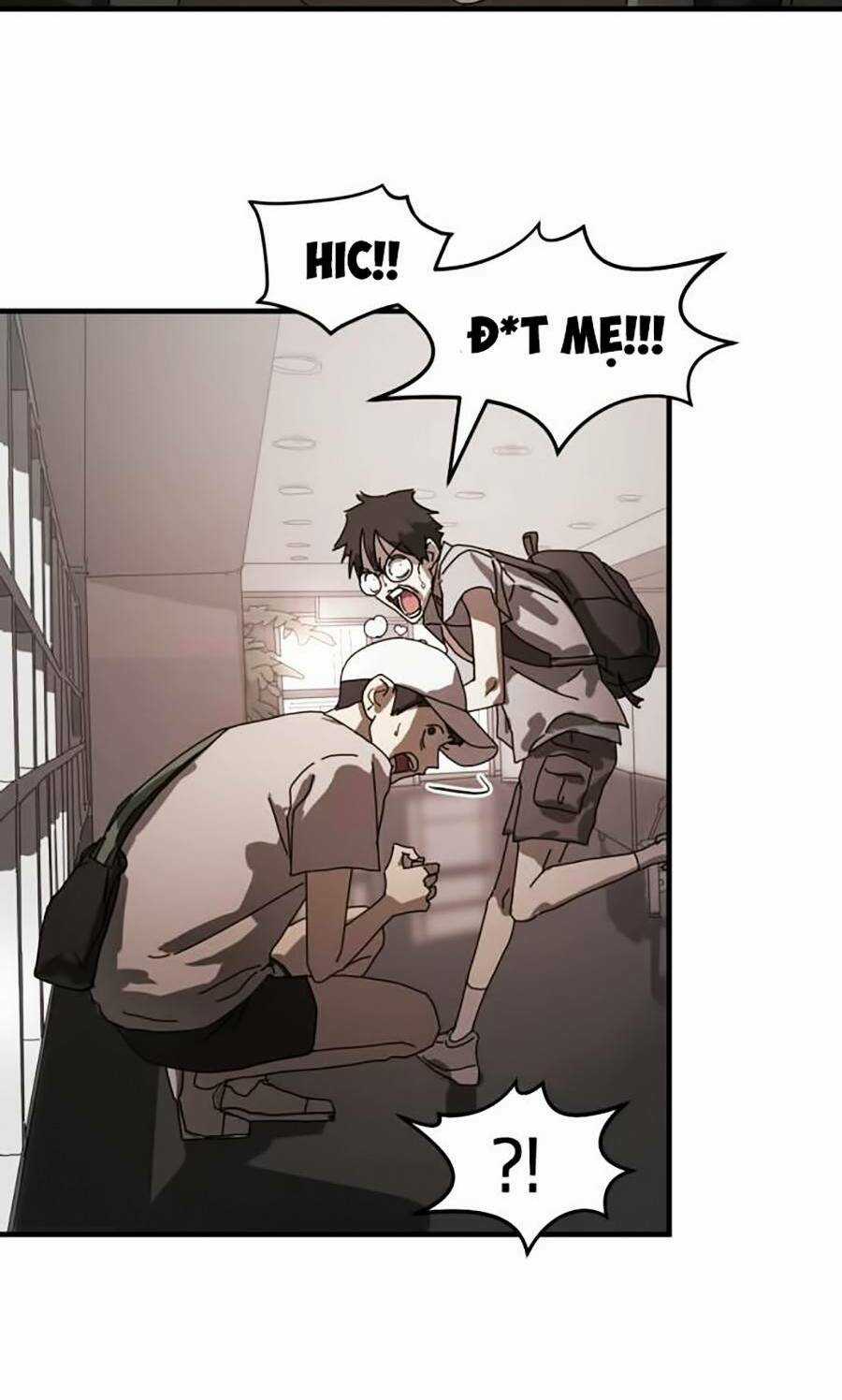 Đại Dịch Seoul - Chapter 10 - Trang 78