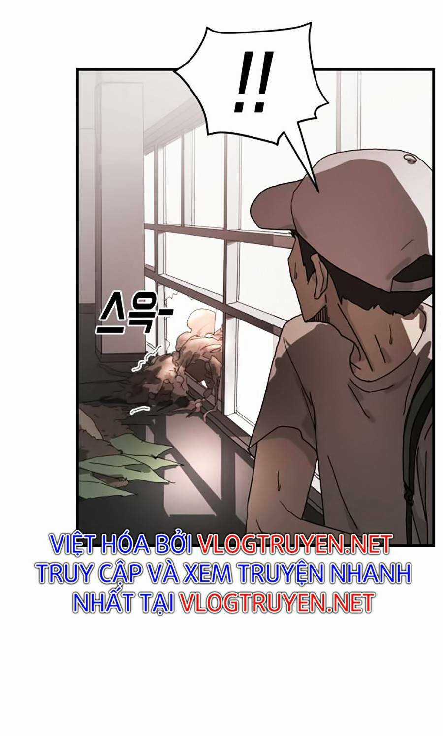 Đại Dịch Seoul - Chapter 10 - Trang 79