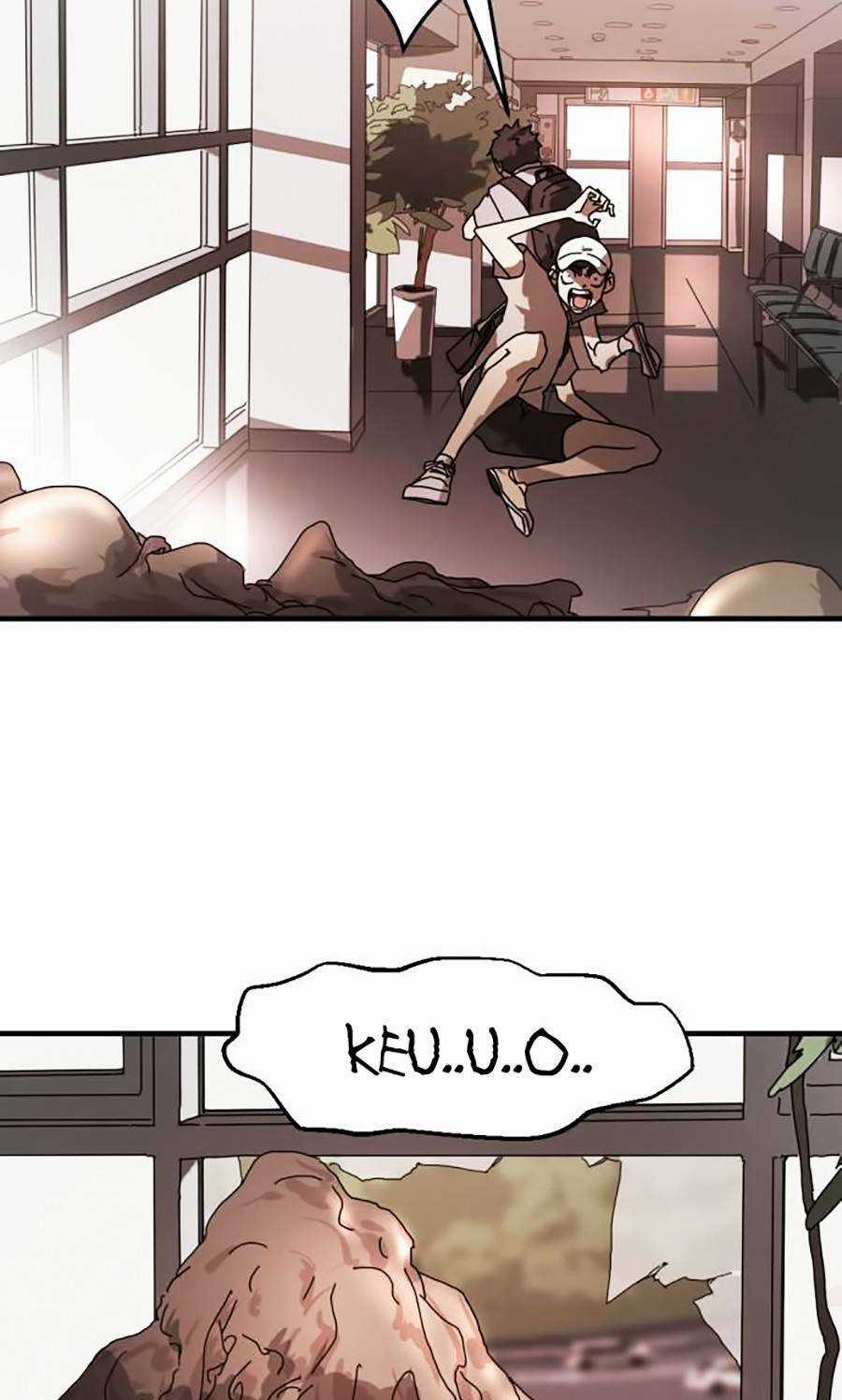 Đại Dịch Seoul - Chapter 10 - Trang 81