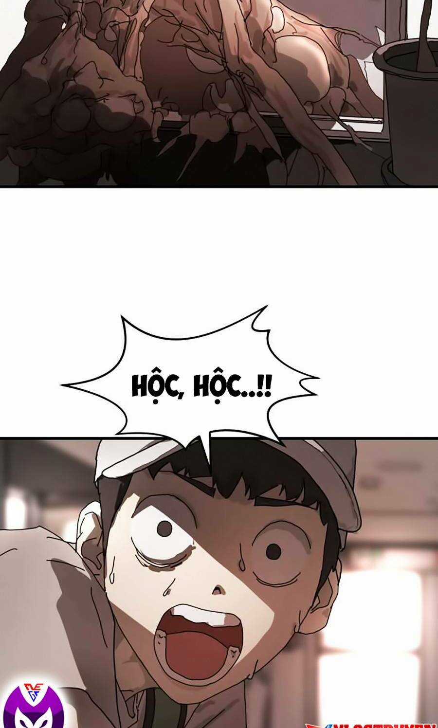 Đại Dịch Seoul - Chapter 10 - Trang 82