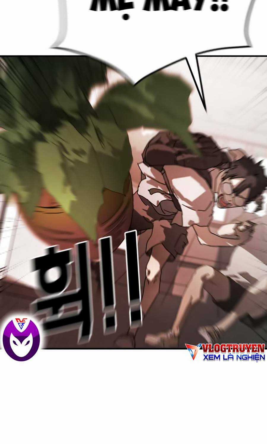 Đại Dịch Seoul - Chapter 10 - Trang 87