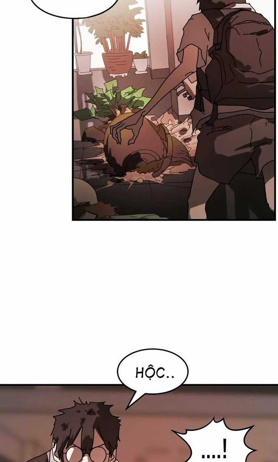 Đại Dịch Seoul - Chapter 10 - Trang 90