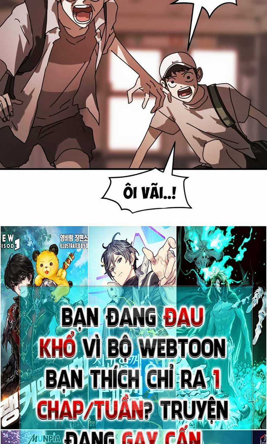 Đại Dịch Seoul - Chapter 10 - Trang 91