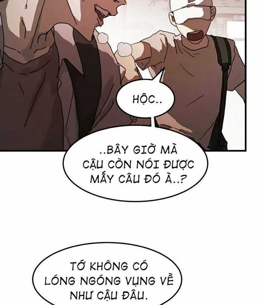 Đại Dịch Seoul - Chapter 10 - Trang 98