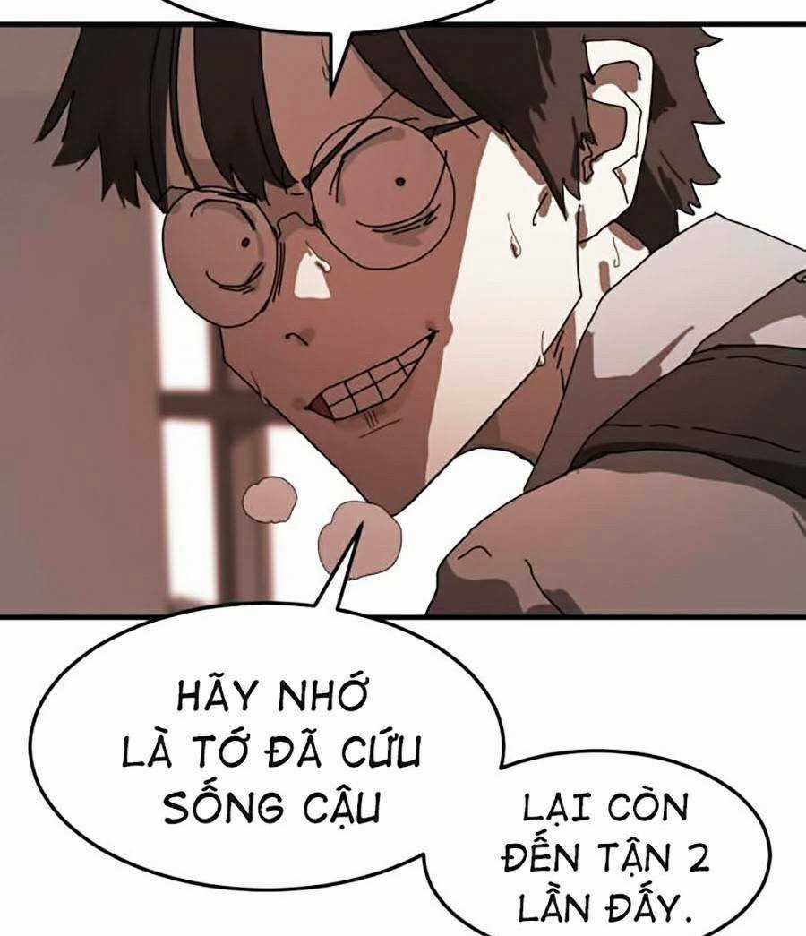 Đại Dịch Seoul - Chapter 10 - Trang 99