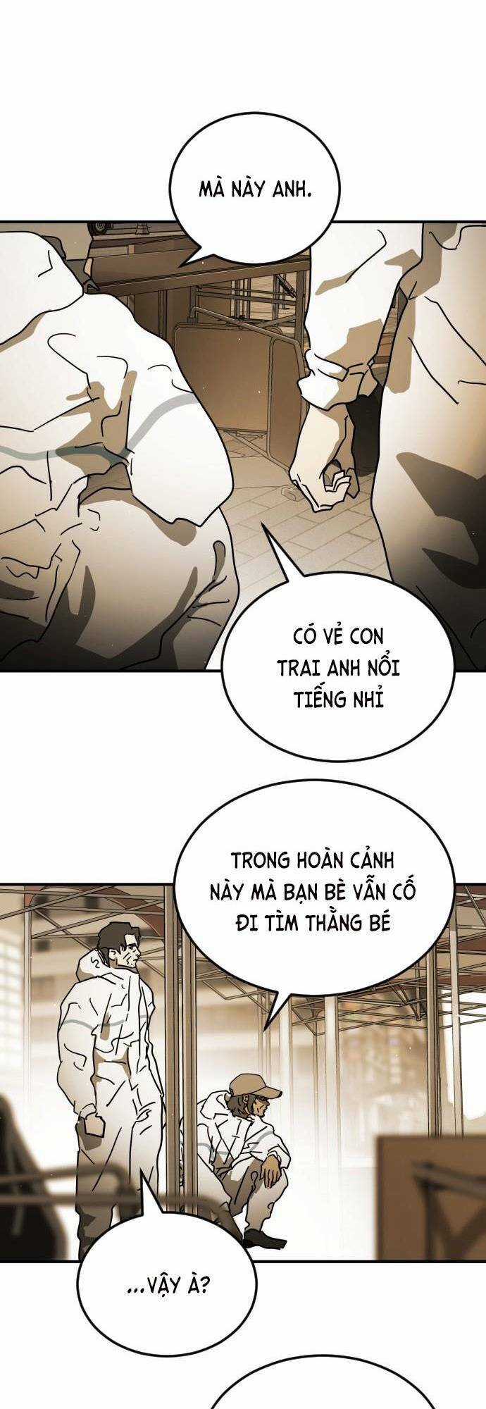 Đại Dịch Seoul - Chapter 100 - Trang 11