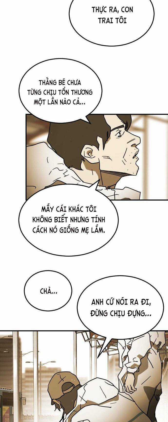 Đại Dịch Seoul - Chapter 100 - Trang 12