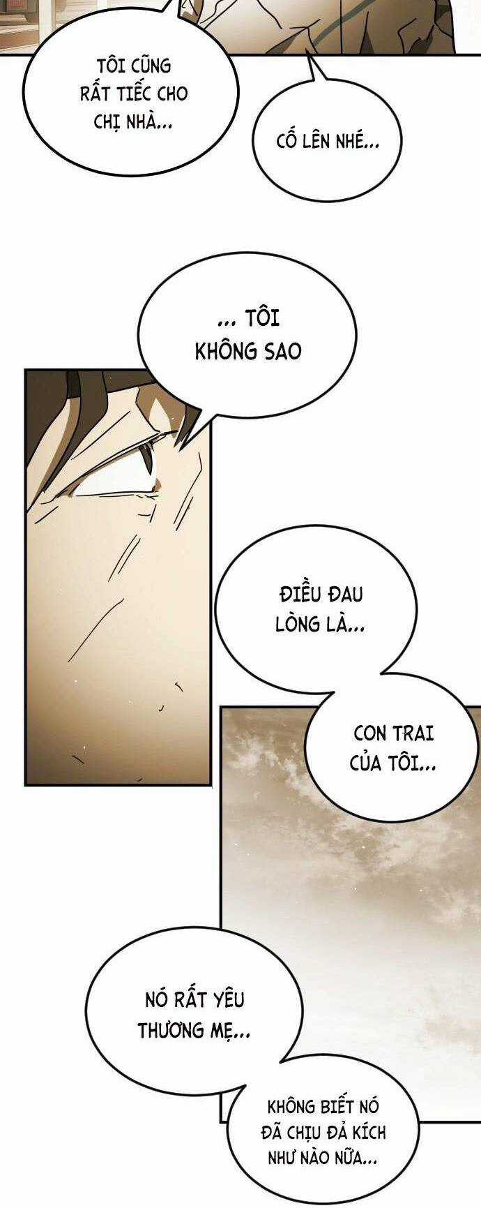 Đại Dịch Seoul - Chapter 100 - Trang 13