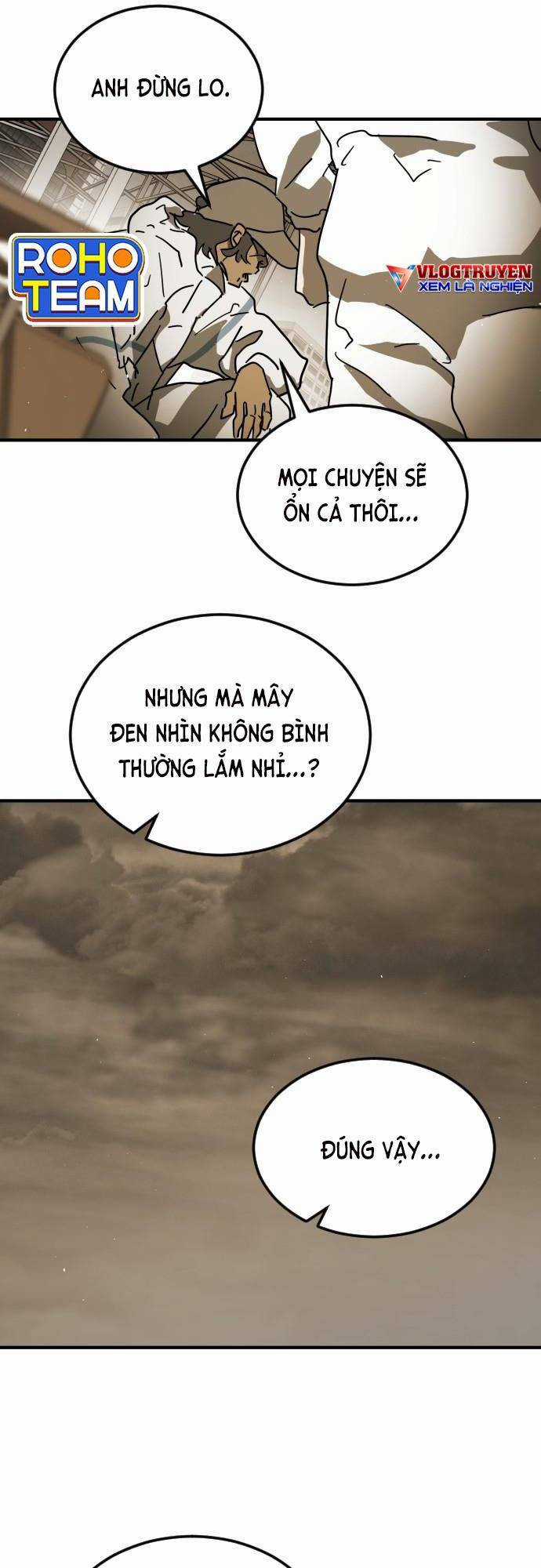 Đại Dịch Seoul - Chapter 100 - Trang 14